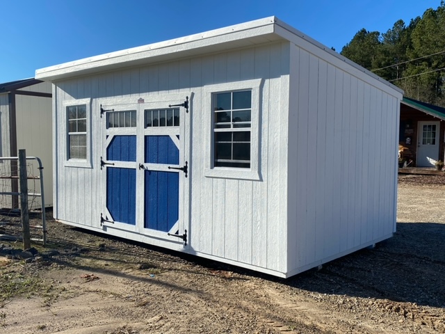 Cottage Sheds