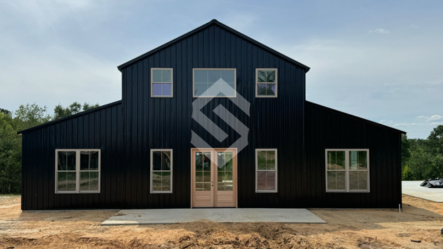 Panel Lock Plus - Metal Roofing