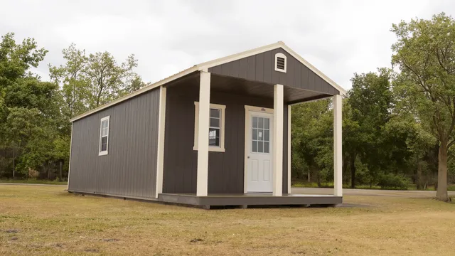 Utility Cabins