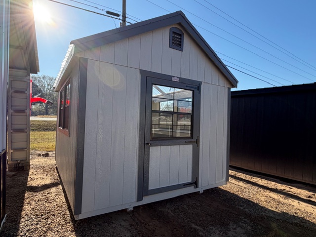 (Available Now!) 10x12 Greenhouse #289088 - Image 3