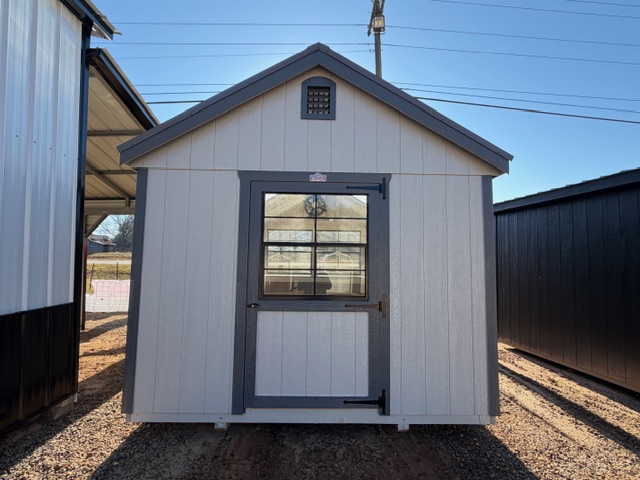 (Available Now!) 10x12 Greenhouse #289088 - Image 2