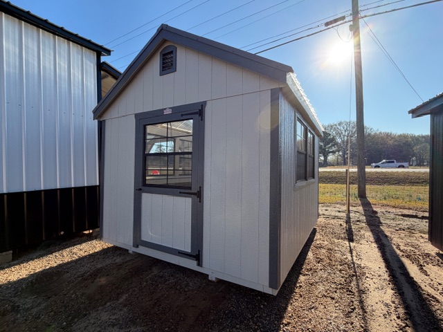 (Available Now!) 10x12 Greenhouse #289088