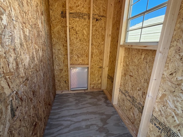 (Available Now!) 8x14 Double Run Dog Kennel #2197 - Image 6
