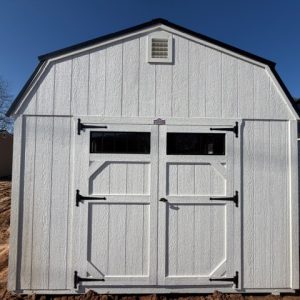 (Available Now!) 12x16 Lofted Barn #297494