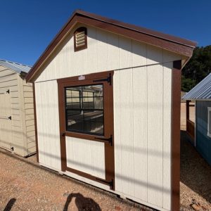 (Available Now!) 10x12 Greenhouse #289092