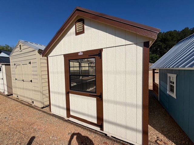(Available Now!) 10x12 Greenhouse #289092