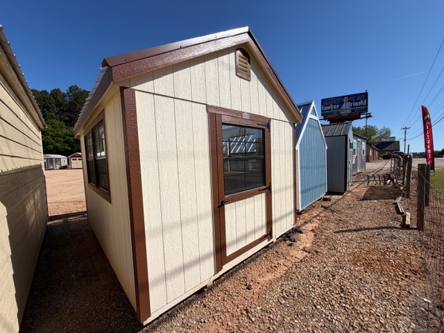 (Available Now!) 10x12 Greenhouse #289092 - Image 3