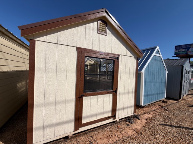 (Available Now!) 10x12 Greenhouse #289092 - Image 2